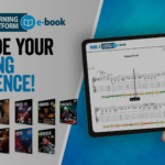 Learning Platform e-books video card