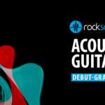 Rockschool Video Acoustic Guitar