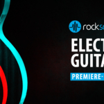 Rockschool Video Electric Guitar